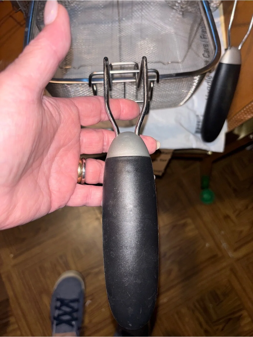 N/A set stainless